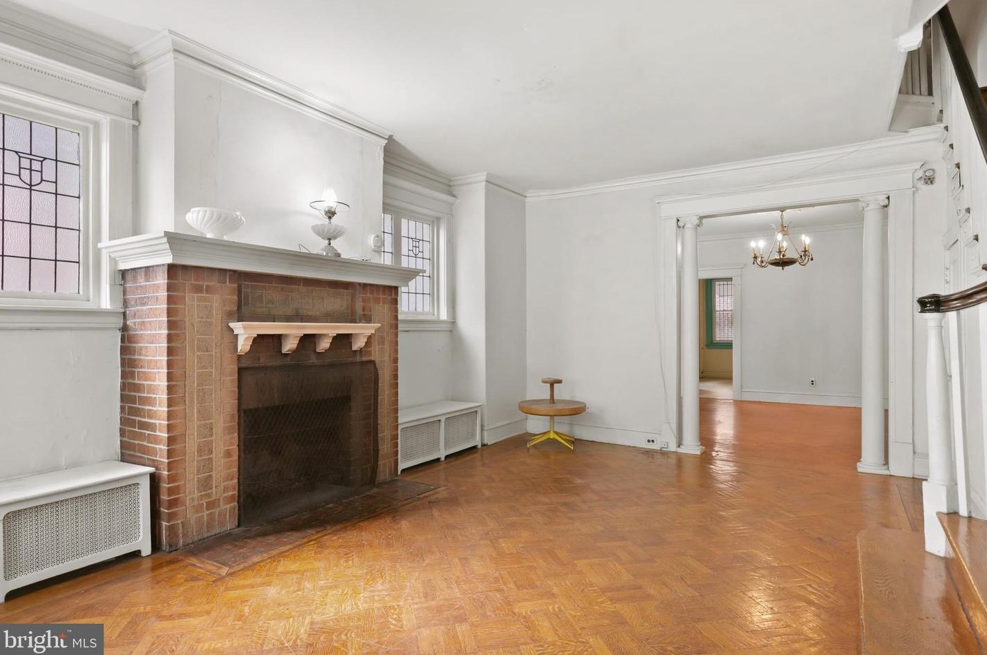 230 46 St, Philadelphia PA 19139-2808 exterior