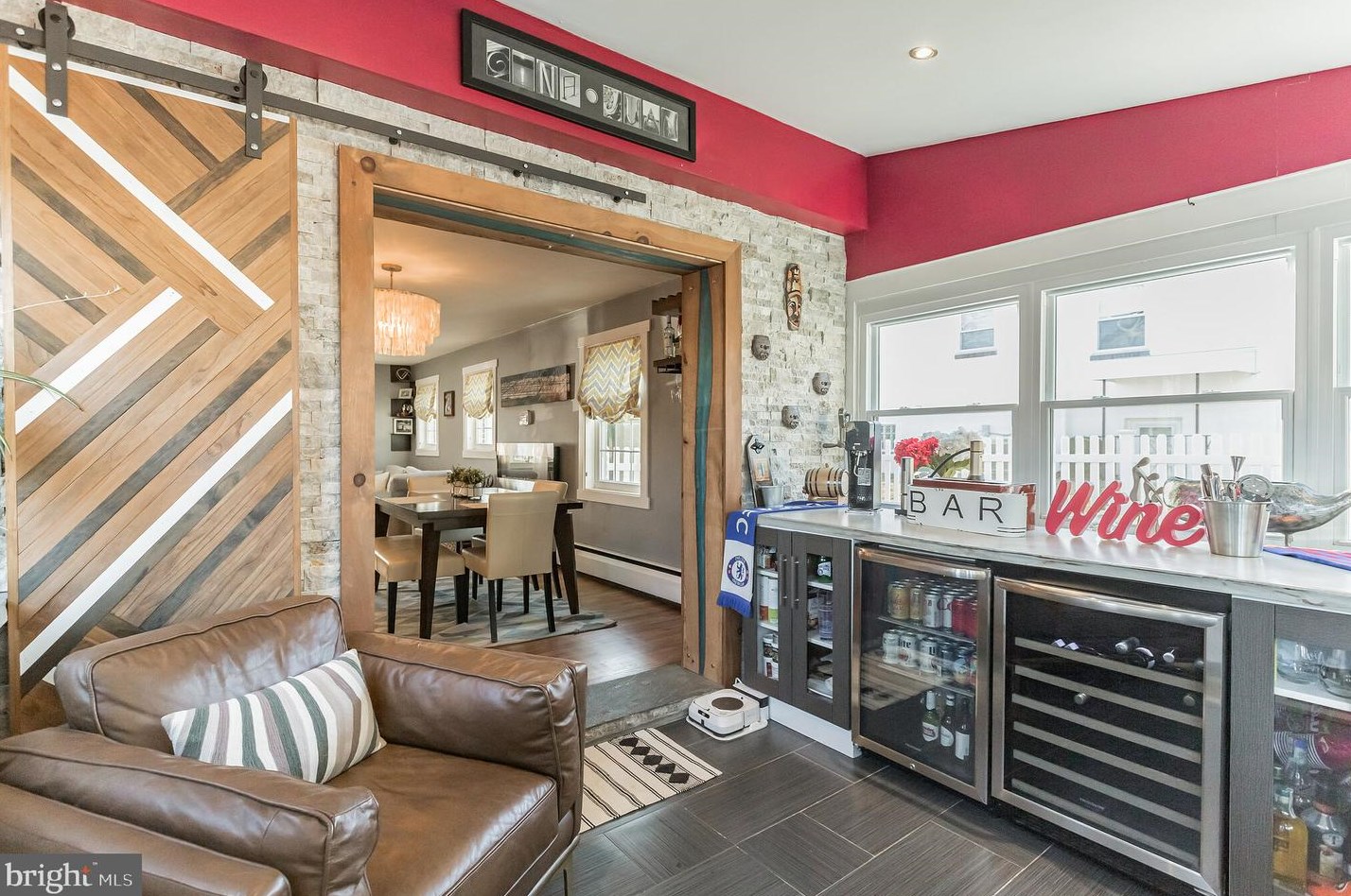 837 Benson St, Philadelphia PA 19111-1933 exterior