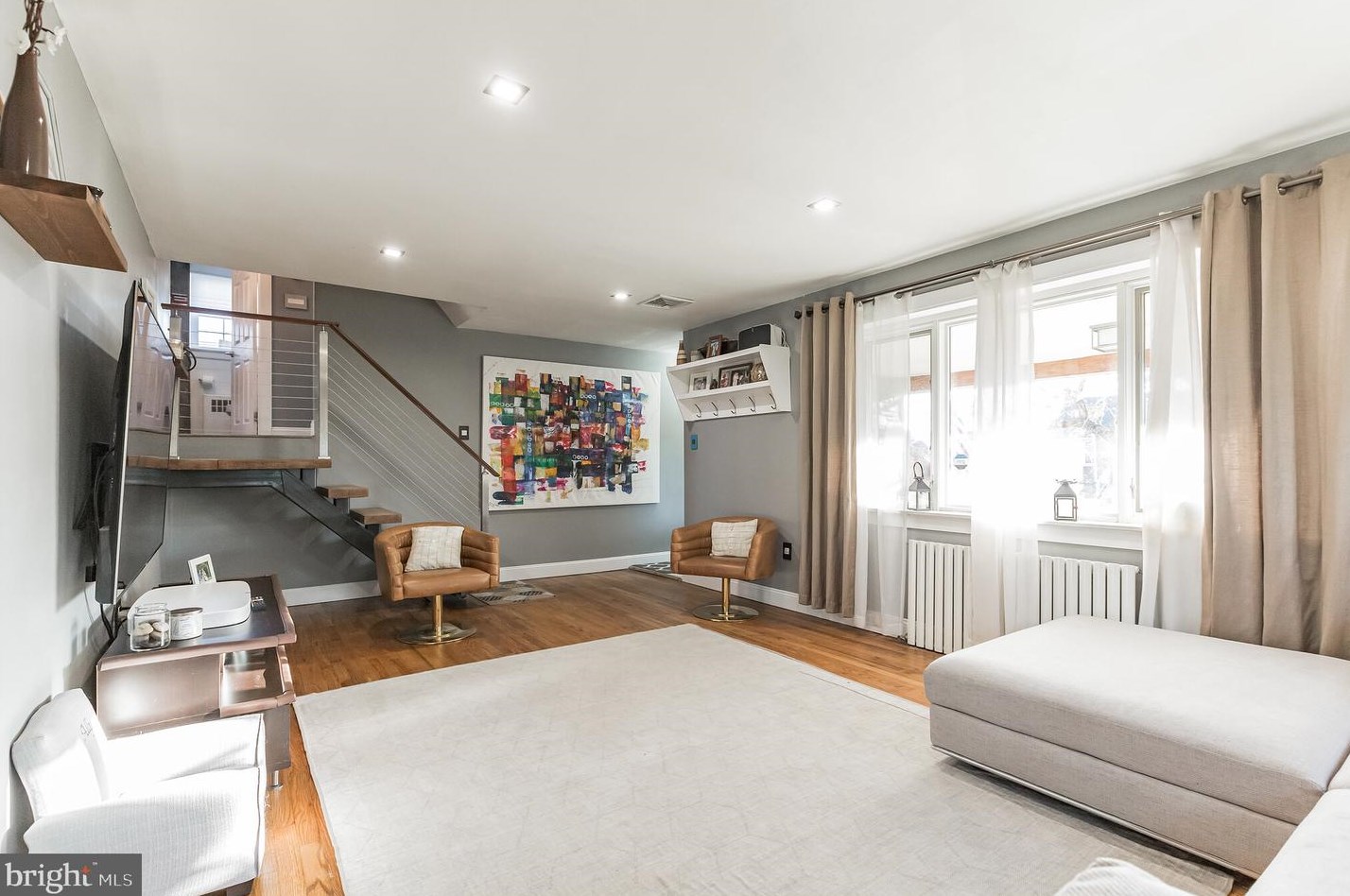 837 Benson St, Philadelphia PA 19111-1933 exterior