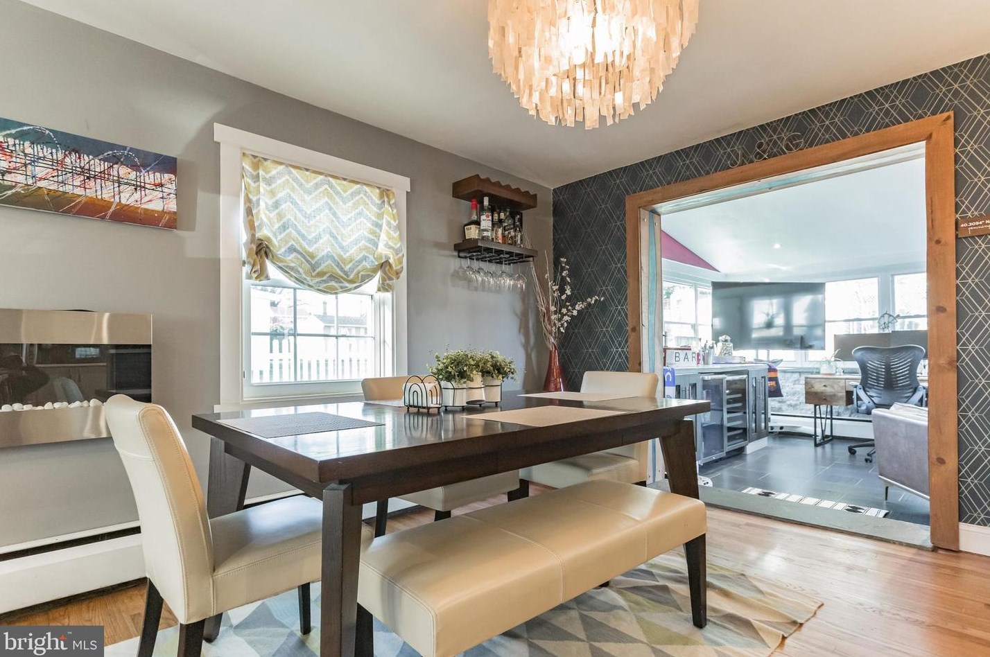 837 Benson St, Philadelphia PA 19111-1933 exterior