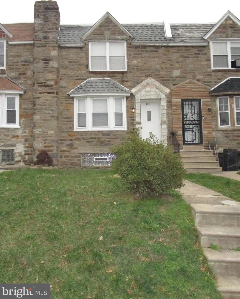 6135 Shisler St, Philadelphia PA  19149-3243 exterior