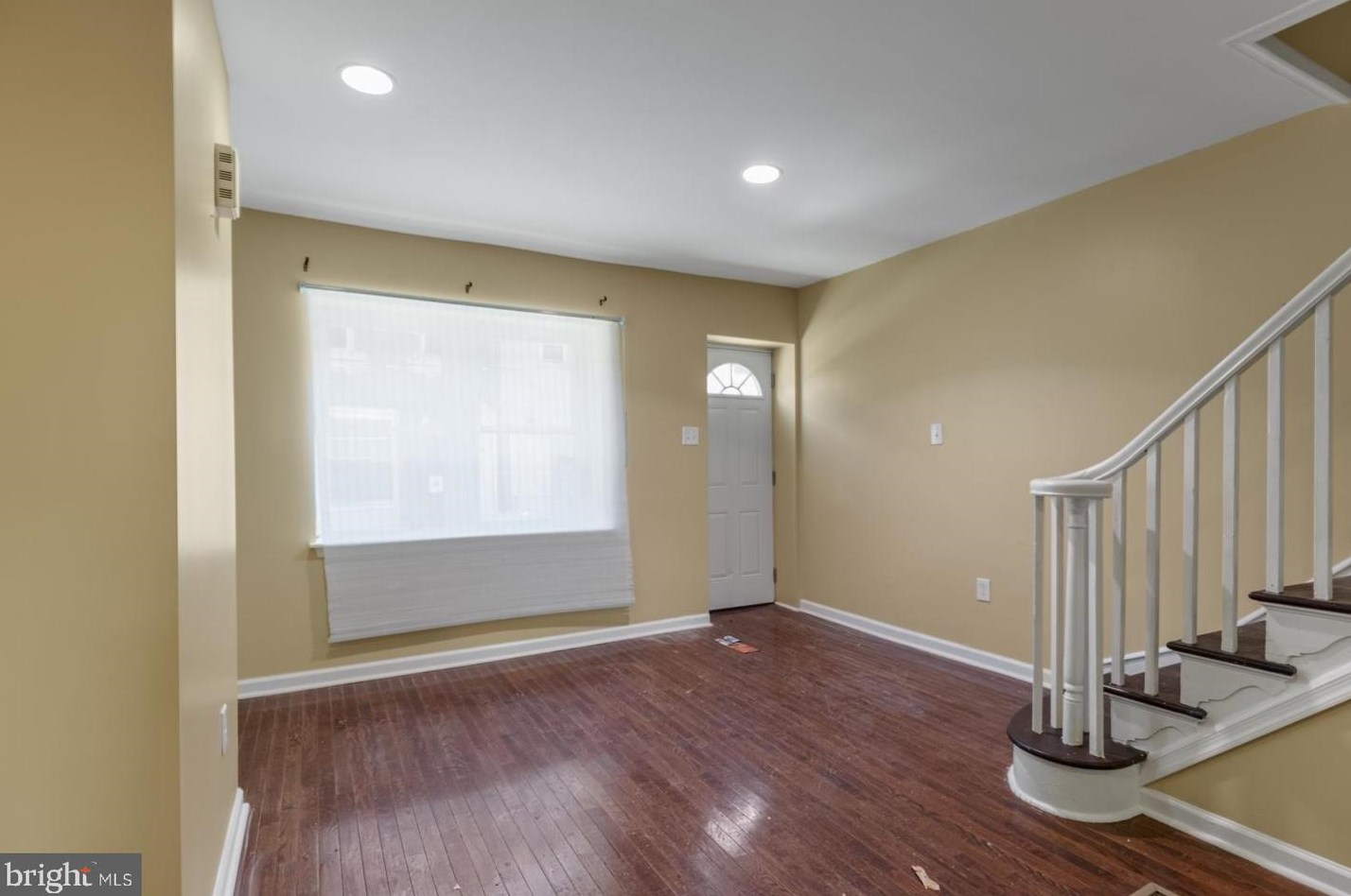 1908 Bonsall St, Philadelphia PA  19145-2604 exterior