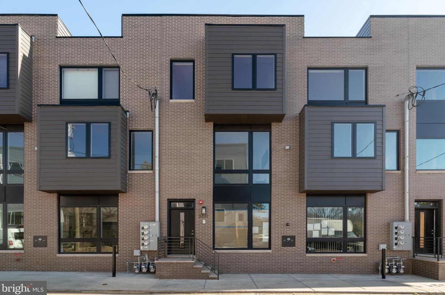 2011 Reese St, Philadelphia PA  19122-1419 exterior