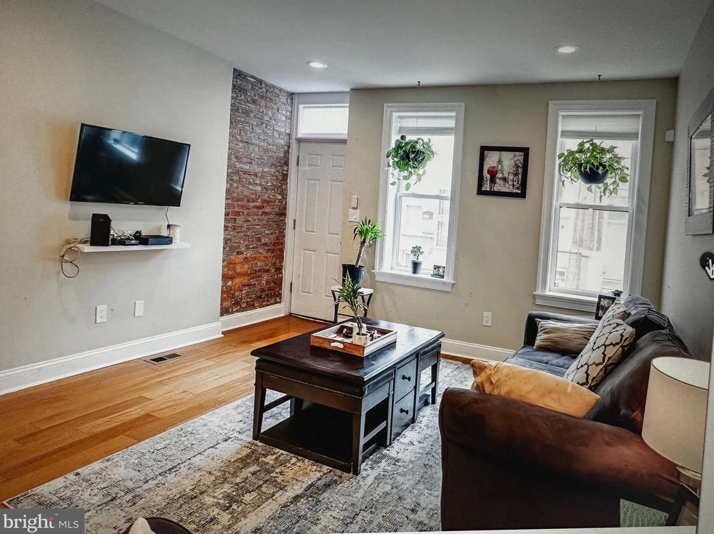 2026 Mcclellan St, Philadelphia PA  19145-2027 exterior