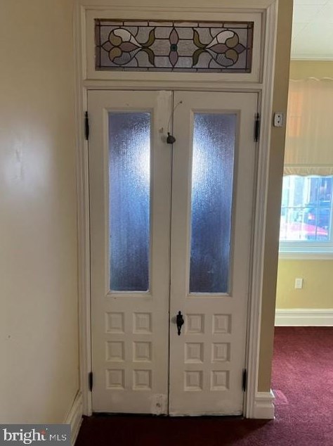 827 Thompson St, Philadelphia PA  19125-3509 exterior