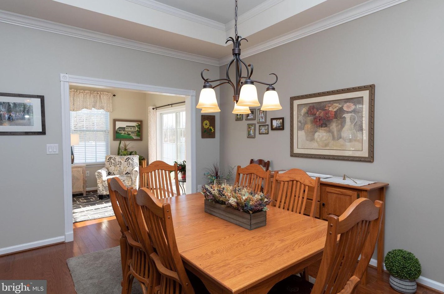 15159 Sunflower Dr, Philadelphia PA 19116-1310 exterior