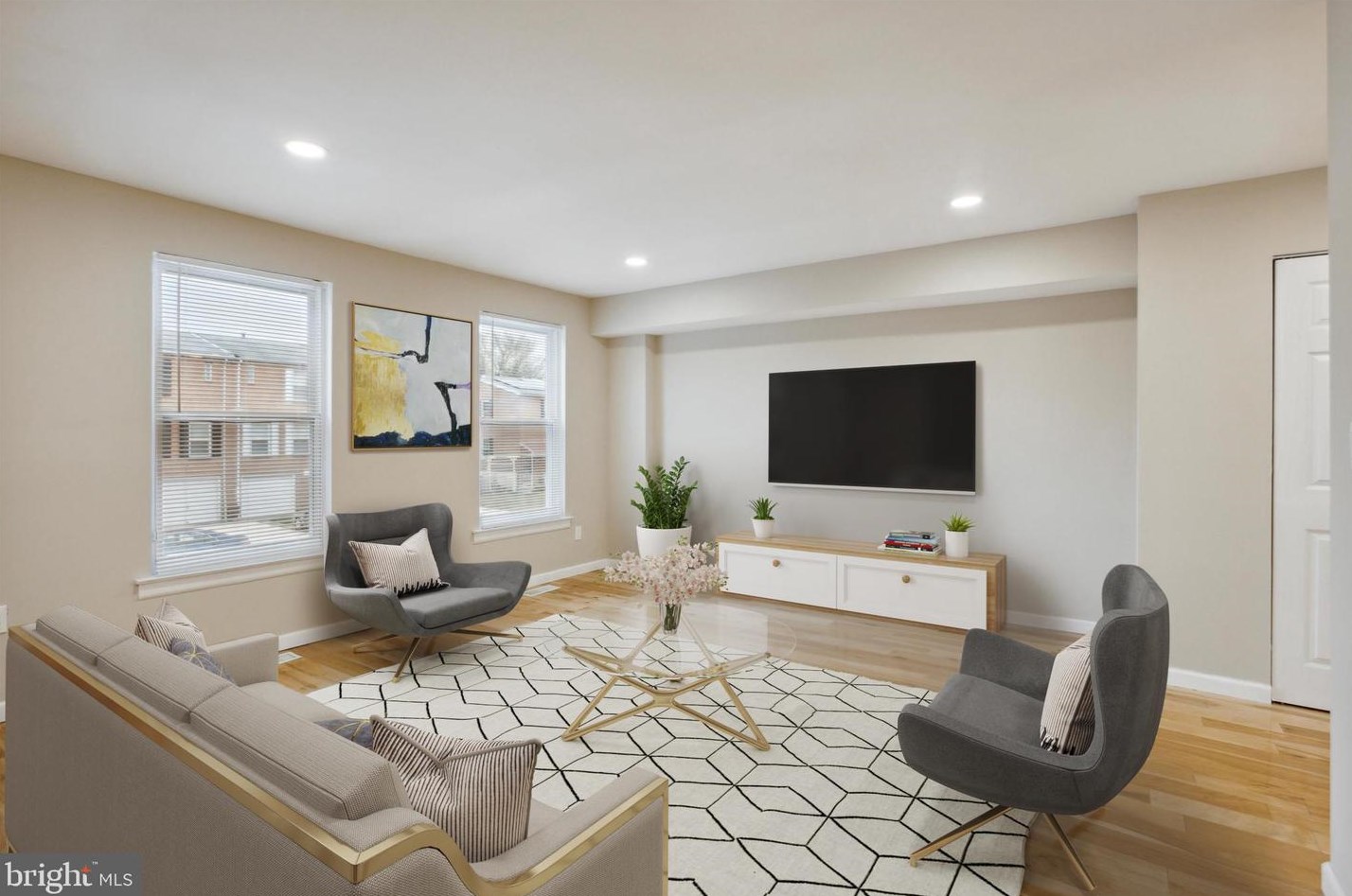 7709 Delphi Pl, Philadelphia PA  19153-1737 exterior