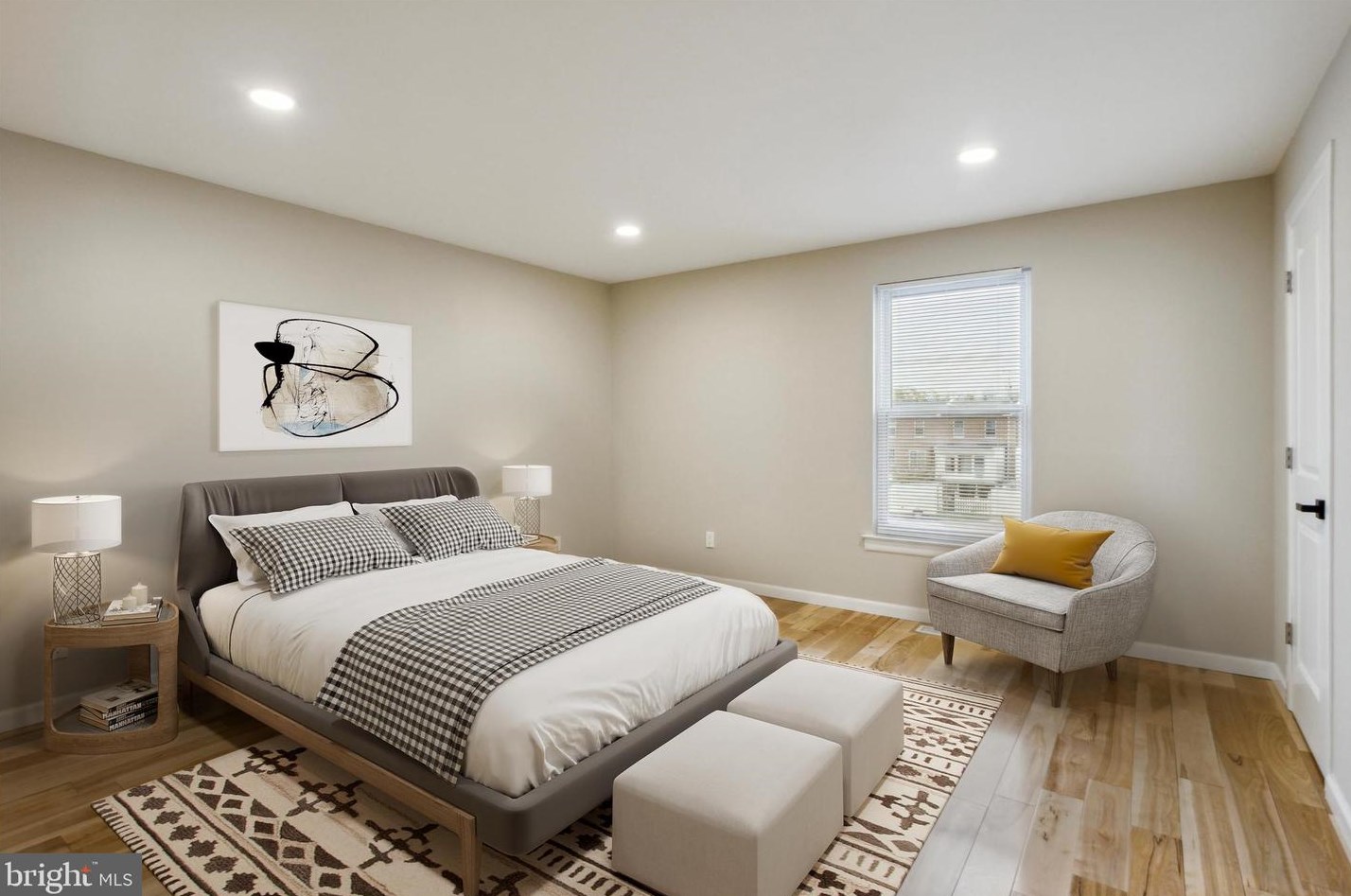 7709 Delphi Pl, Philadelphia PA  19153-1737 exterior
