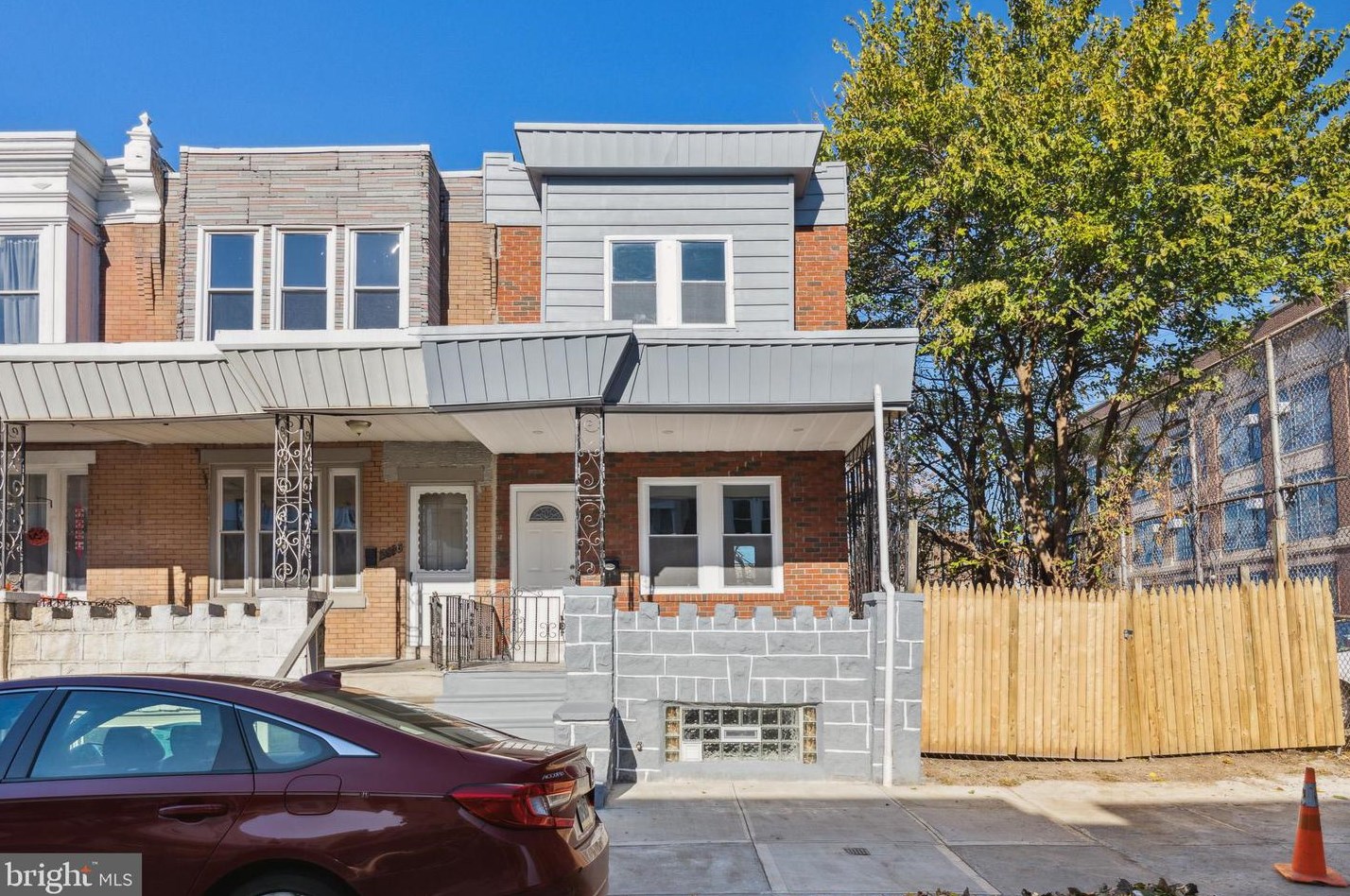 2918 Memphis St, Philadelphia PA  19134-4314 exterior