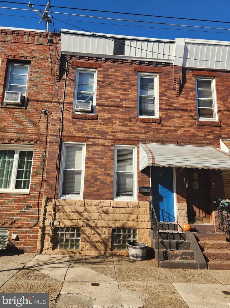 3148 Chatham St, Philadelphia PA  19134-4448 exterior