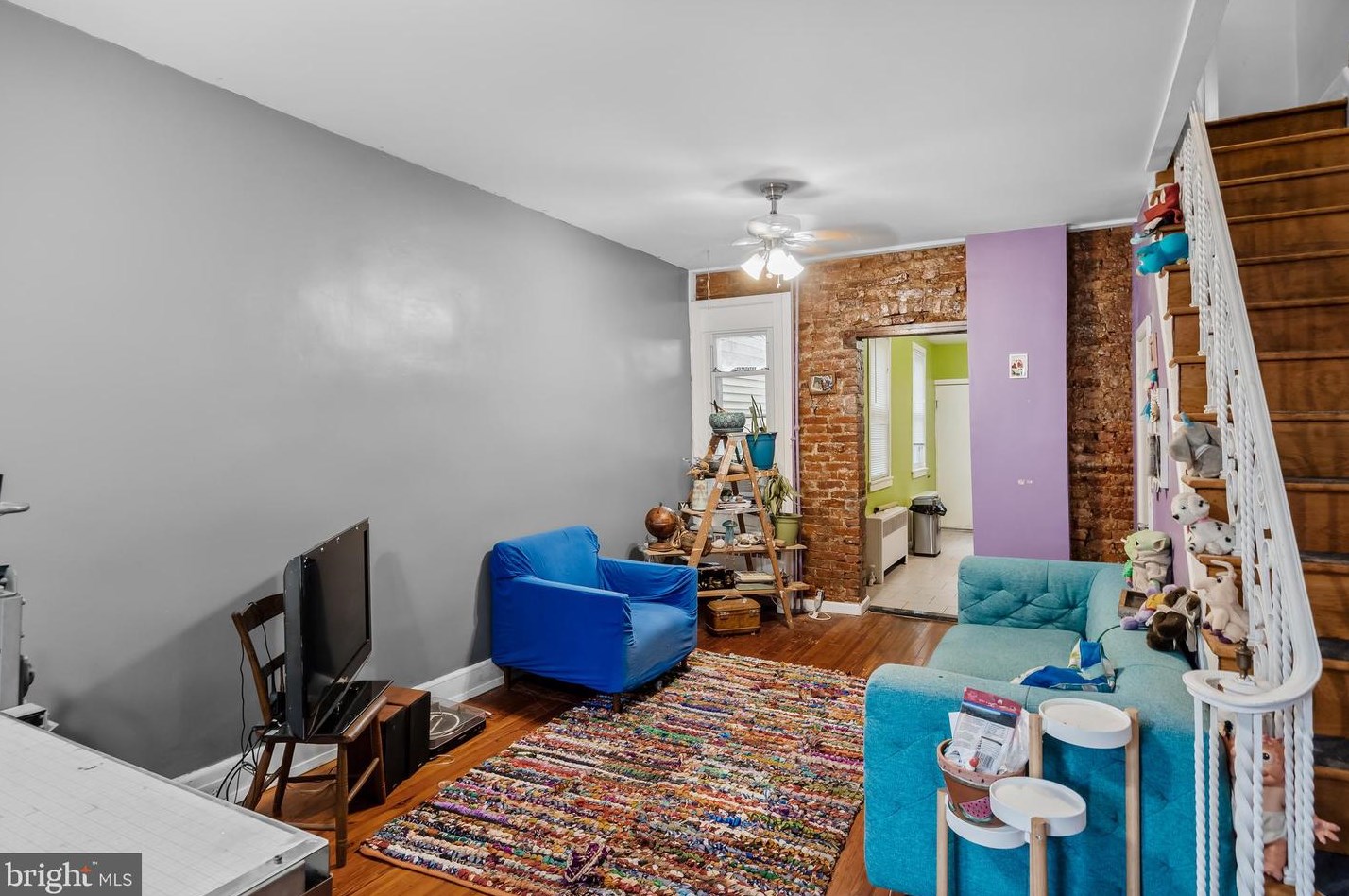 3169 Memphis St, Philadelphia PA  19134-4425 exterior