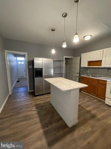 18 Garfield St, Philadelphia PA  19144-5935 exterior