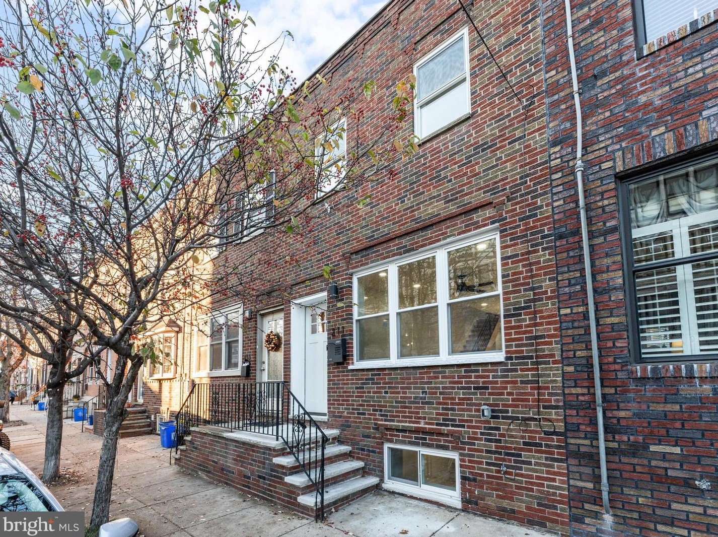 211 Mifflin St, Philadelphia PA  19148-1920 exterior