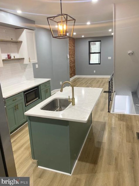 1754 Waterloo St, Philadelphia PA  19122-3217 exterior