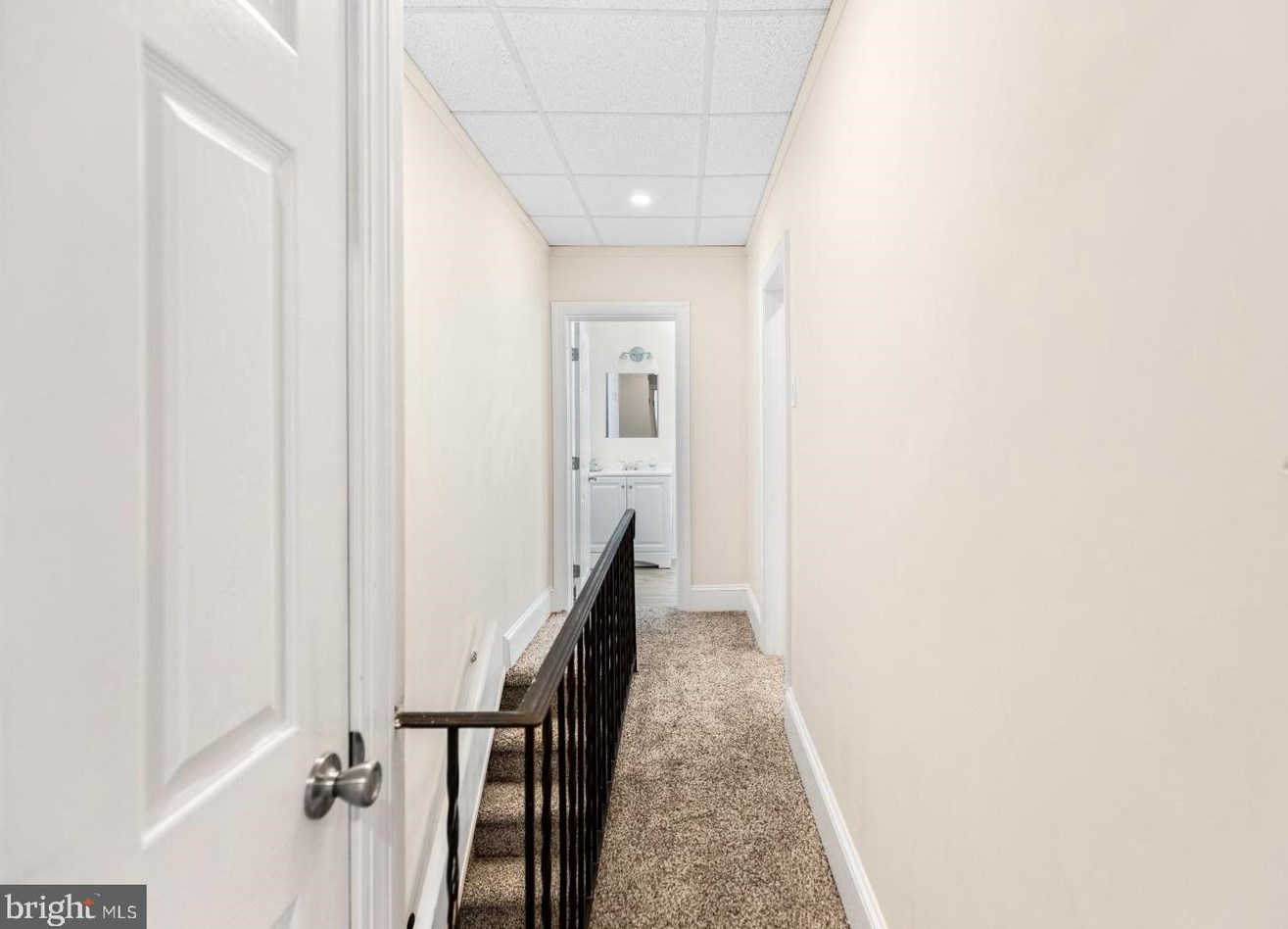 2419 Sartain St, Philadelphia PA  19148-3621 exterior