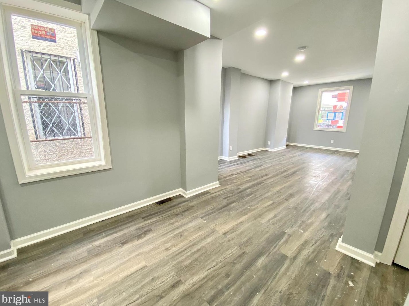 2544 Natrona St, Philadelphia PA  19132-2920 exterior