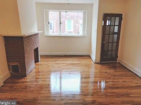 1539 Hollywood St, Philadelphia PA  19121-3631 exterior