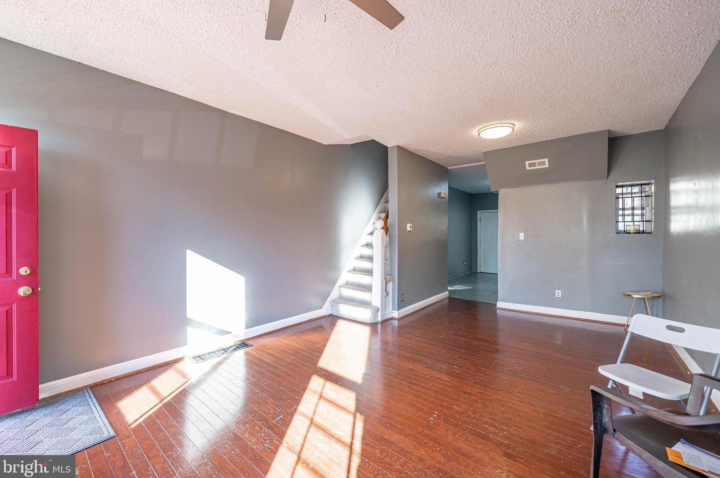 3117 Morse St, Philadelphia PA 19121-2519 exterior