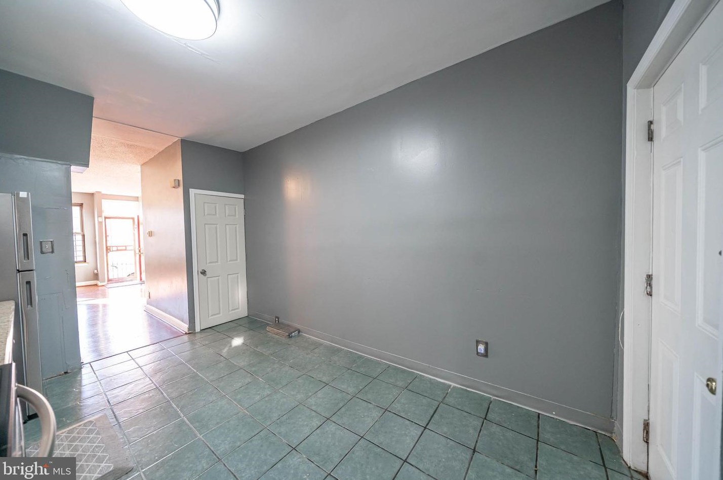 3117 Morse St, Philadelphia PA 19121-2519 exterior