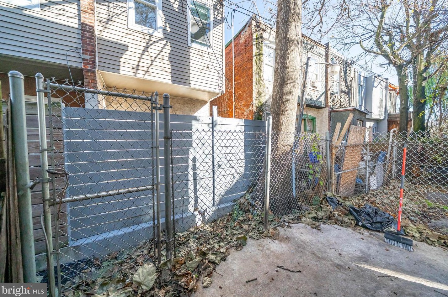 3117 Morse St, Philadelphia PA 19121-2519 exterior