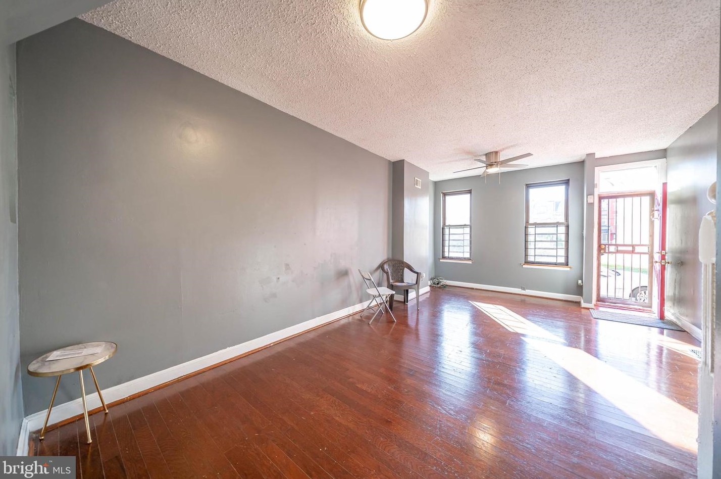 3117 Morse St, Philadelphia PA 19121-2519 exterior