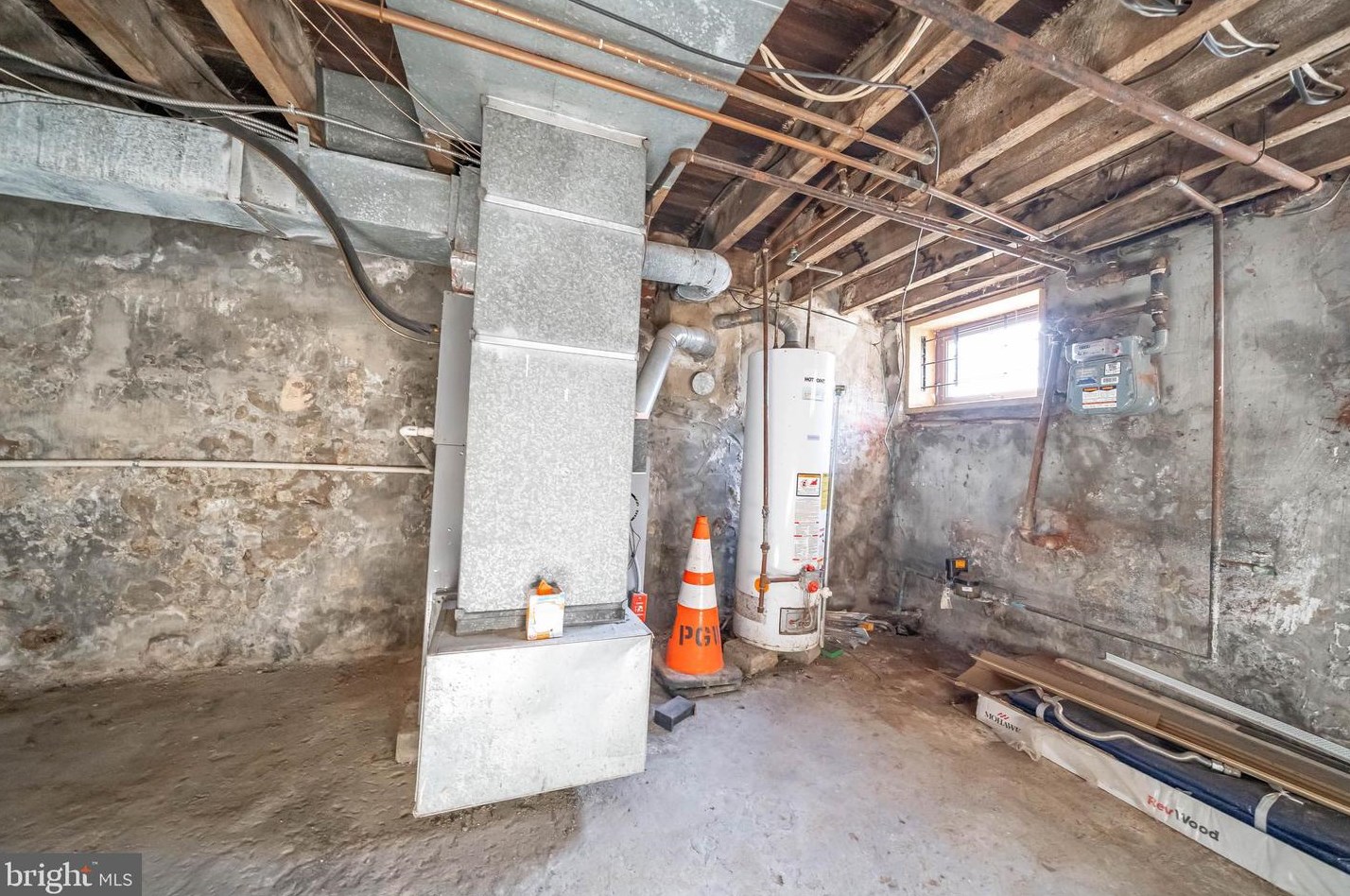 3117 Morse St, Philadelphia PA 19121-2519 exterior