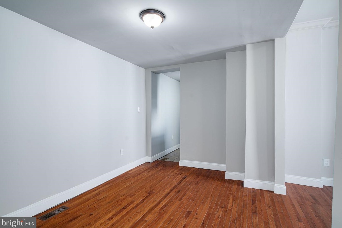 1727 Marston St, Philadelphia PA  19121-2834 exterior