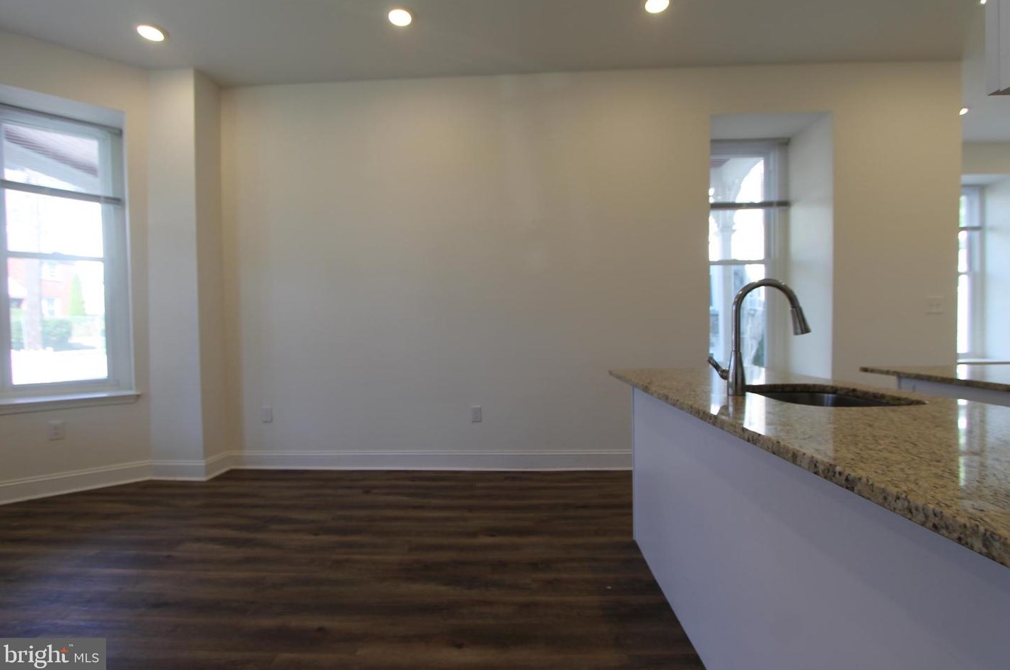 204 High St, Philadelphia PA  19144-1102 exterior