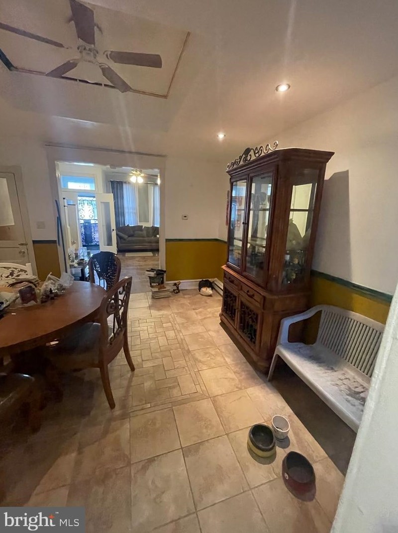 3244 Huntingdon St, Philadelphia PA 19132-2828 exterior