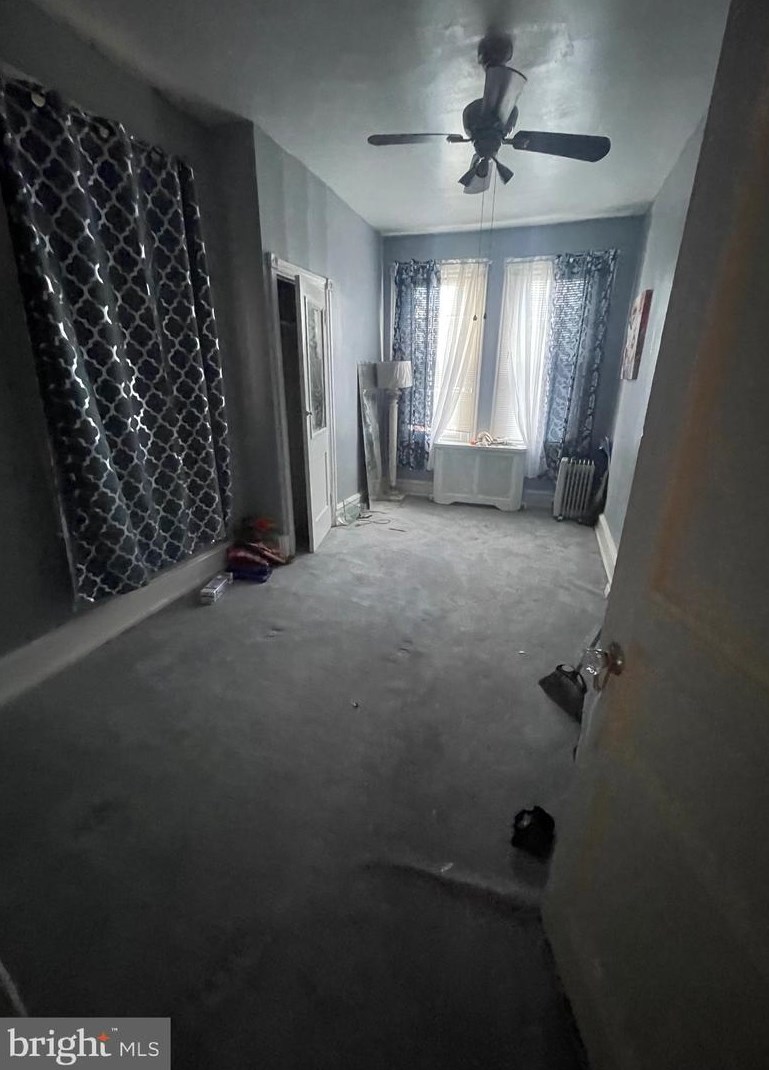 3244 Huntingdon St, Philadelphia PA 19132-2828 exterior