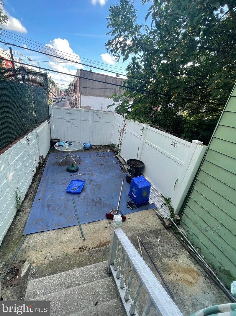 3244 Huntingdon St, Philadelphia PA 19132-2828 exterior