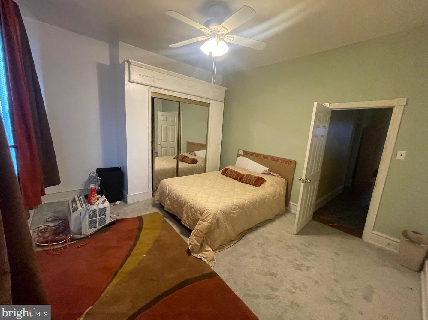 3244 Huntingdon St, Philadelphia PA 19132-2828 exterior