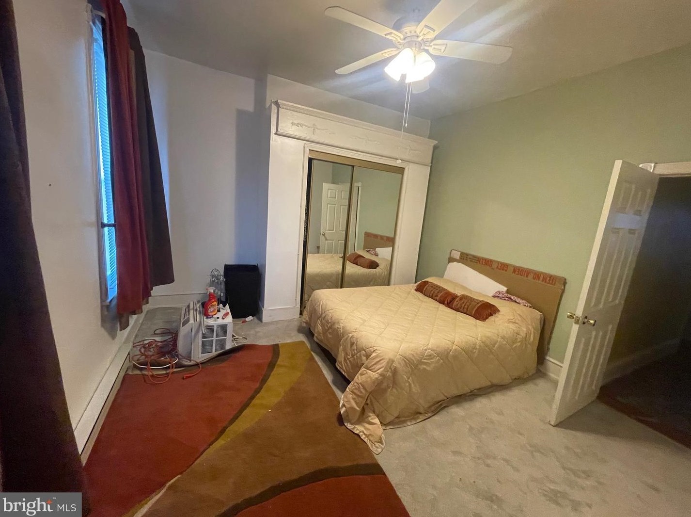 3244 Huntingdon St, Philadelphia PA 19132-2828 exterior