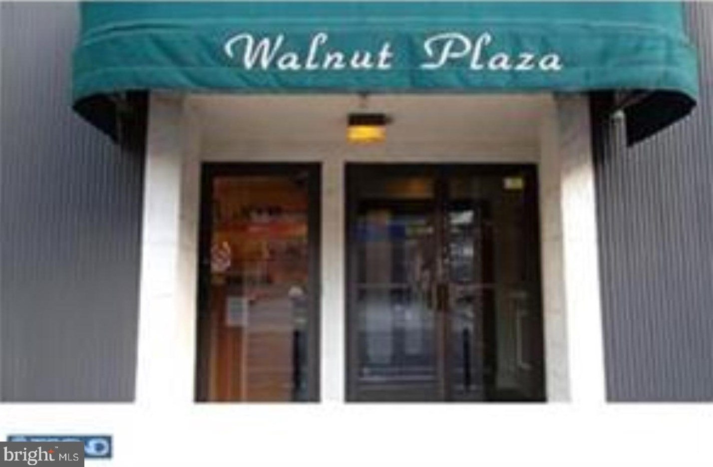 2135 Walnut St, Philadelphia PA  19103-4443 exterior
