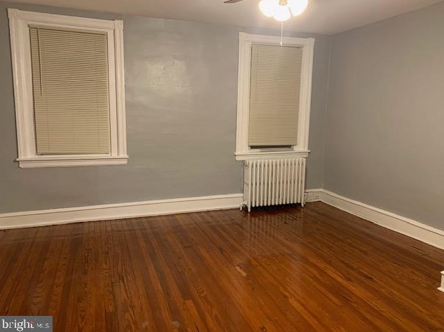 3460 Palmetto St, Philadelphia PA  19134-1423 exterior