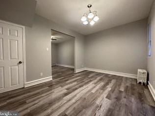1526 Napa St, Philadelphia PA  19146-3420 exterior