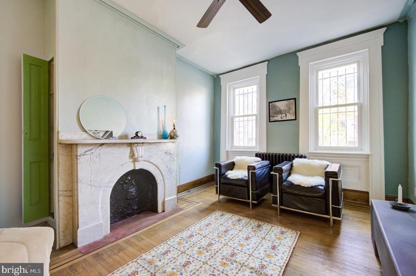 709 S Marvine St, Philadelphia, PA 19147