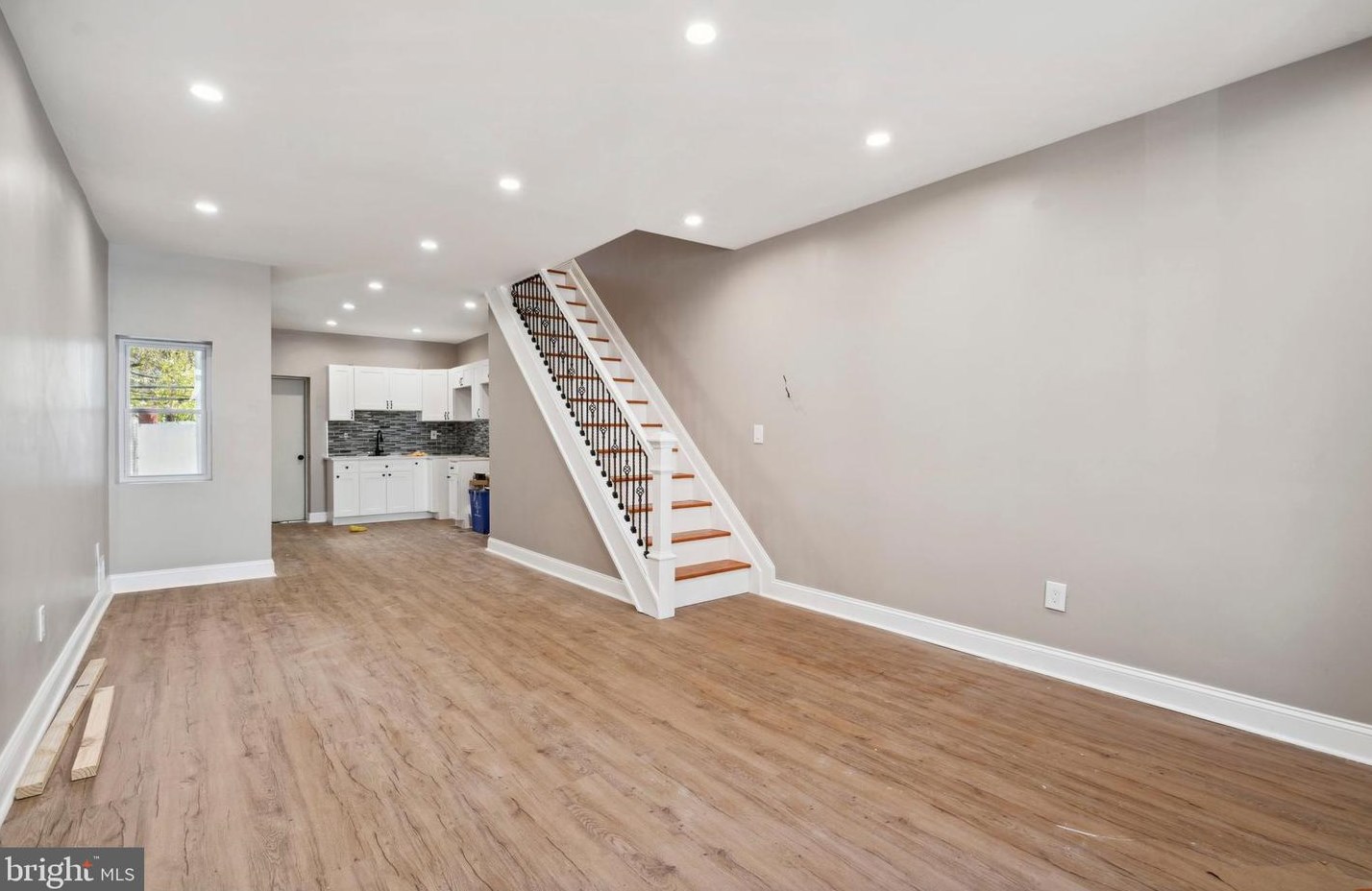 2517 Jessup St, Philadelphia PA  19133-1453 exterior