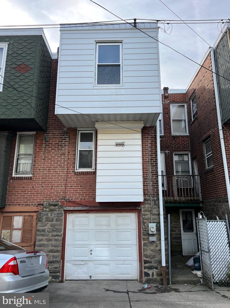 517 Alcott St, Philadelphia PA  19120-1217 exterior