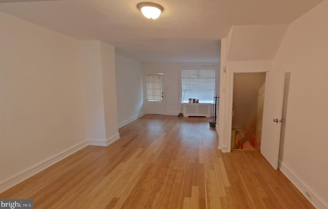 1223 Stafford St, Philadelphia PA  19138-1930 exterior