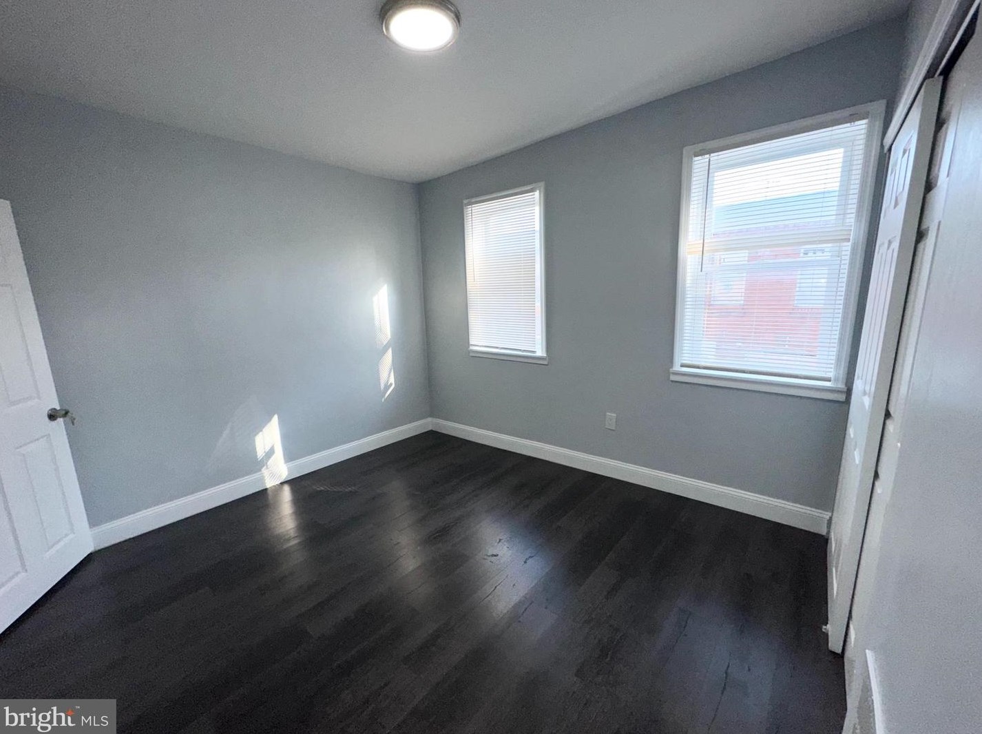 1546 Bailey St, Philadelphia PA 19121-2605 exterior