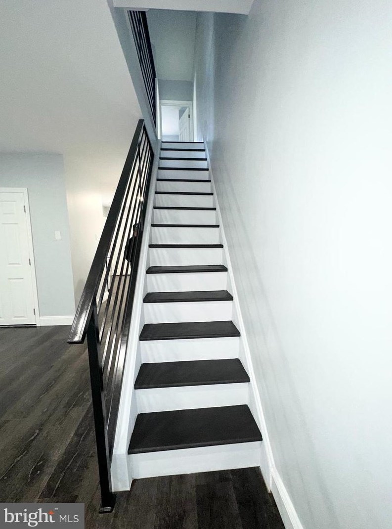 1546 Bailey St, Philadelphia PA 19121-2605 exterior