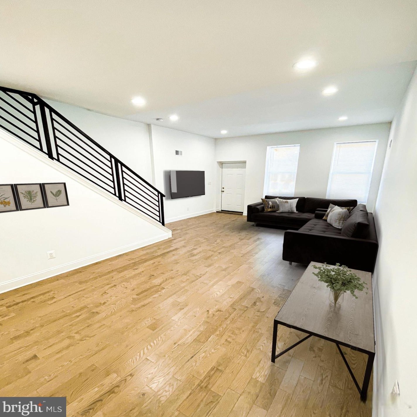 2419 33rd St, Philadelphia PA  19132-2804 exterior