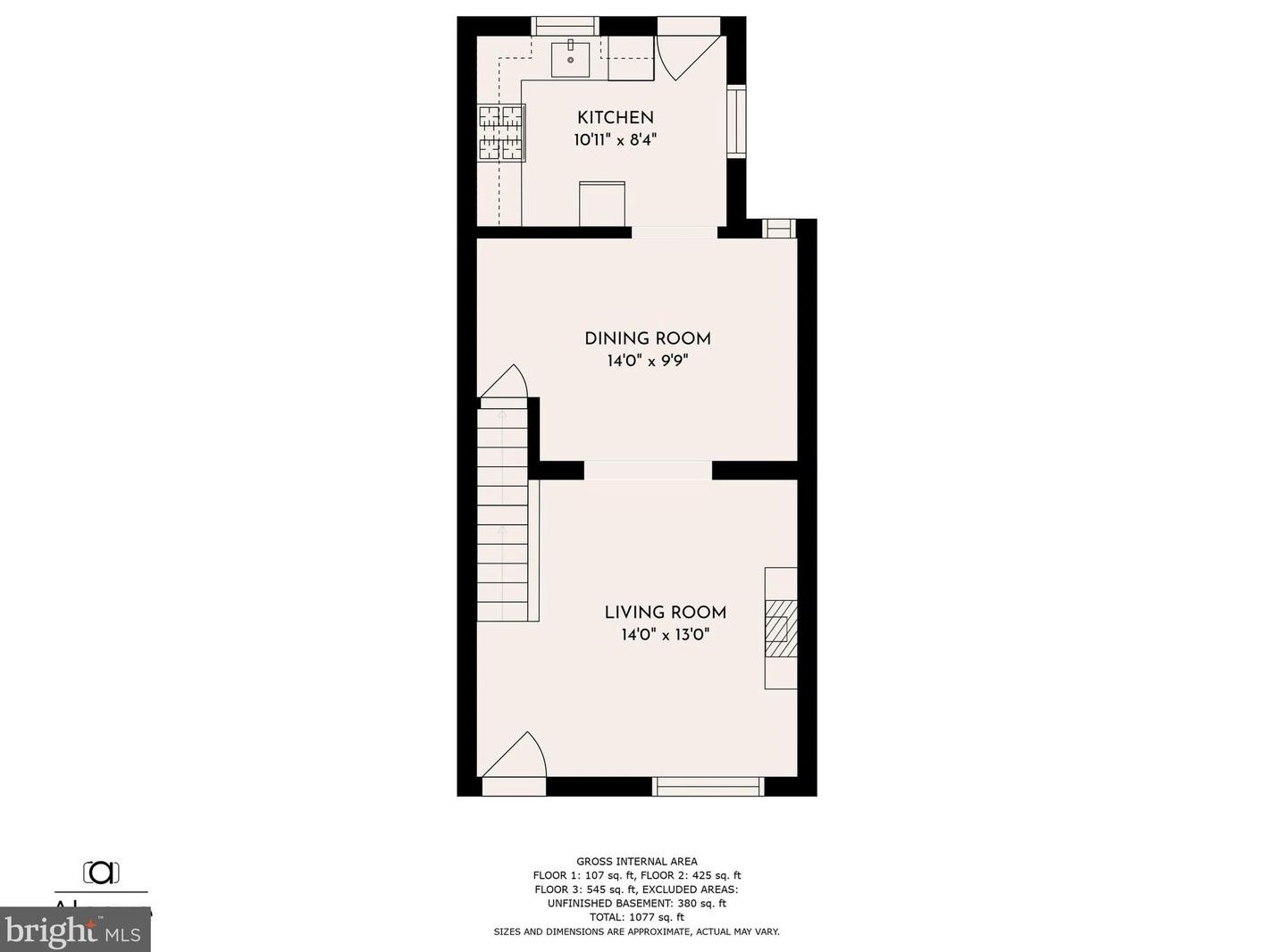121 Hansberry St, Philadelphia PA  19144-3505 exterior