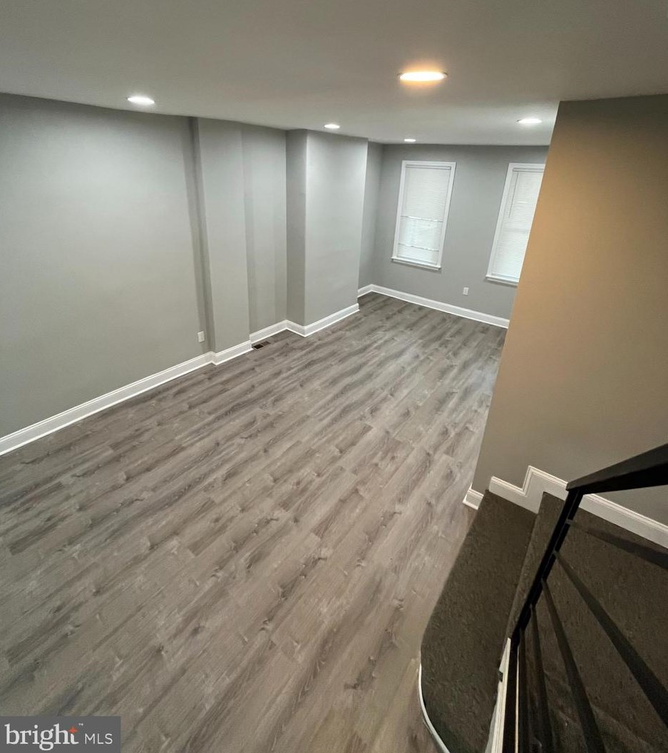 1630 Blavis St, Philadelphia PA  19140-1824 exterior