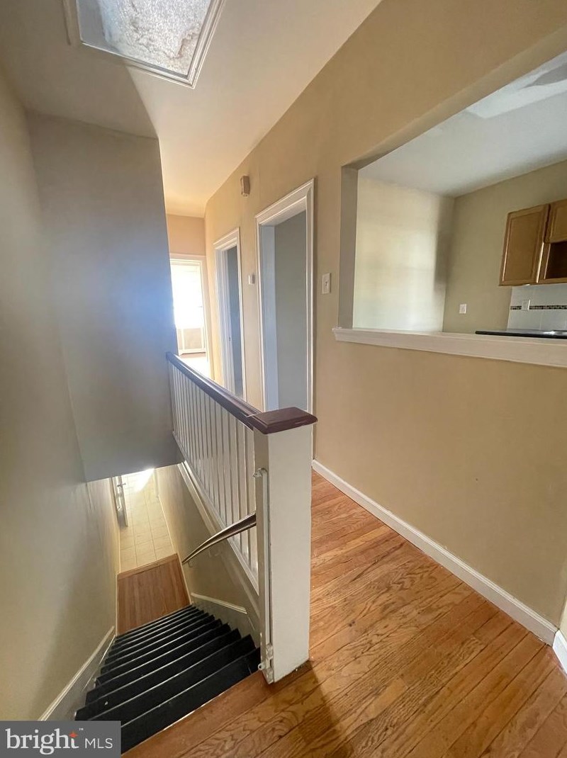1723 Champlost St, Philadelphia PA  19141-1307 exterior