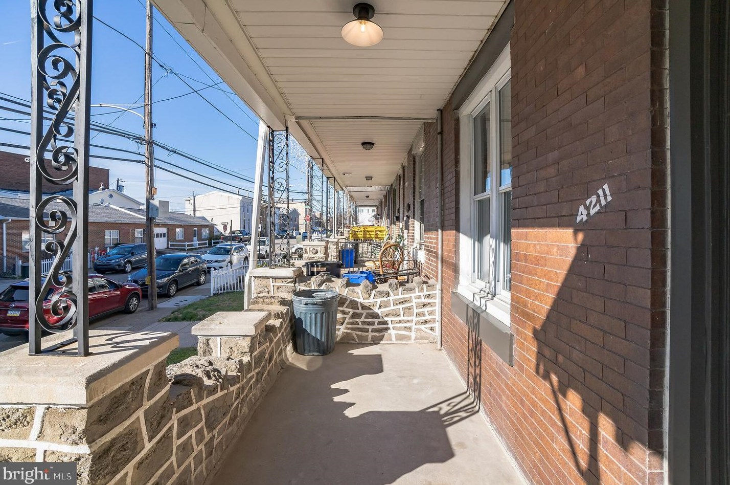 4211 Terrace St, Philadelphia PA  19128-5015 exterior