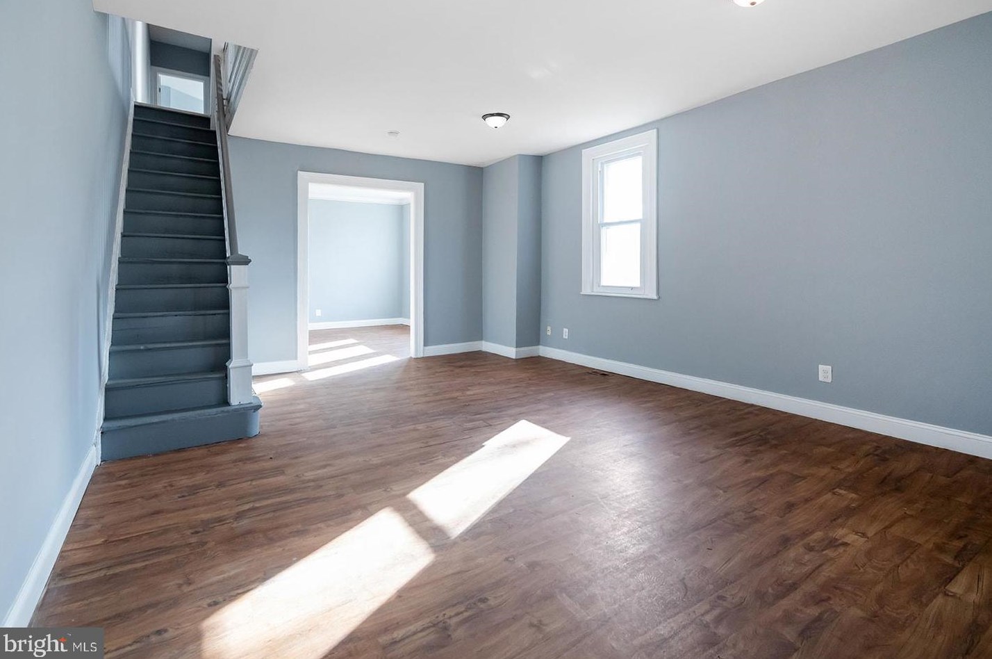 851 57th St, Philadelphia PA  19143-2832 exterior