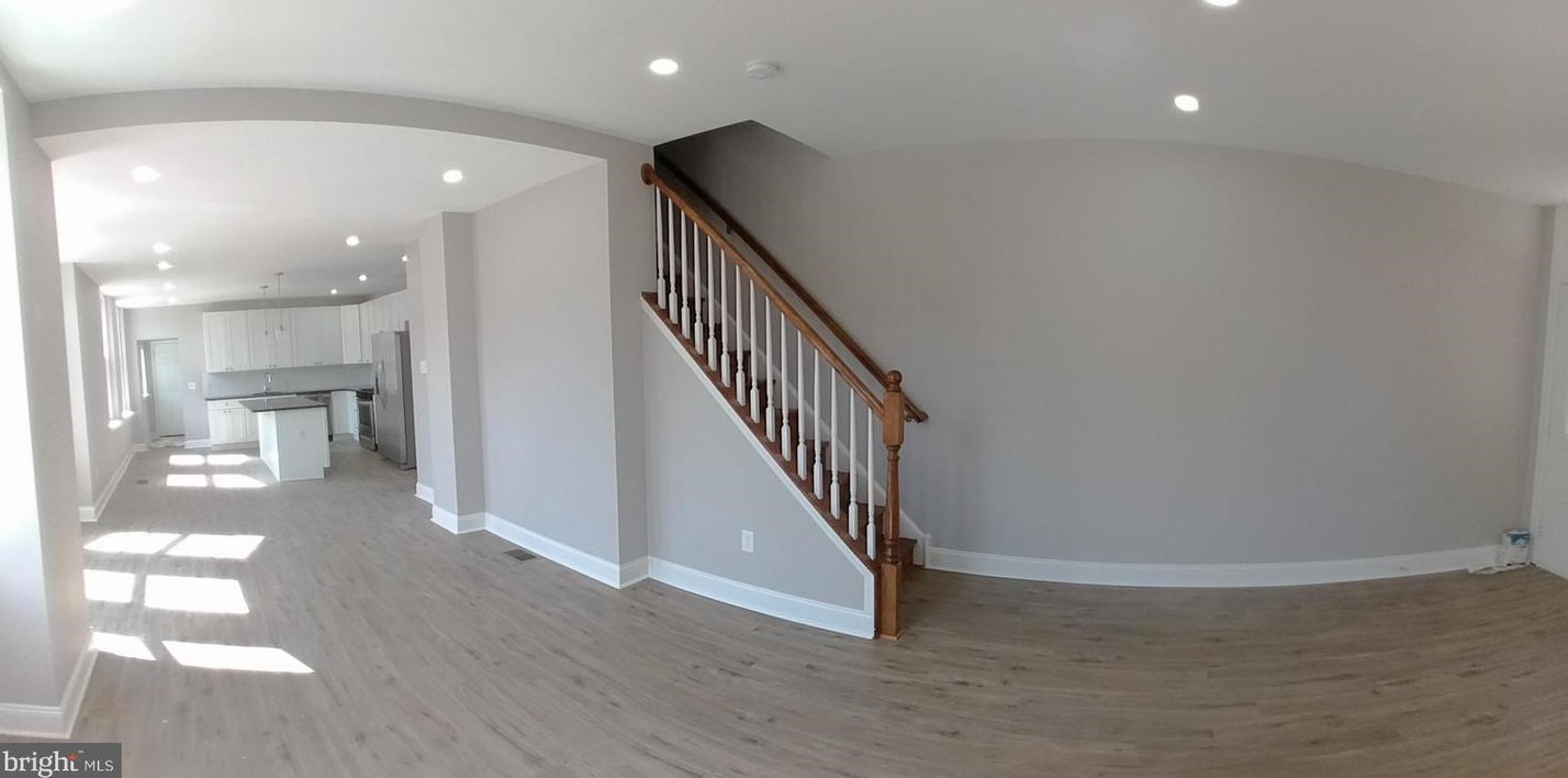 221 Coulter St, Philadelphia PA  19144-3915 exterior