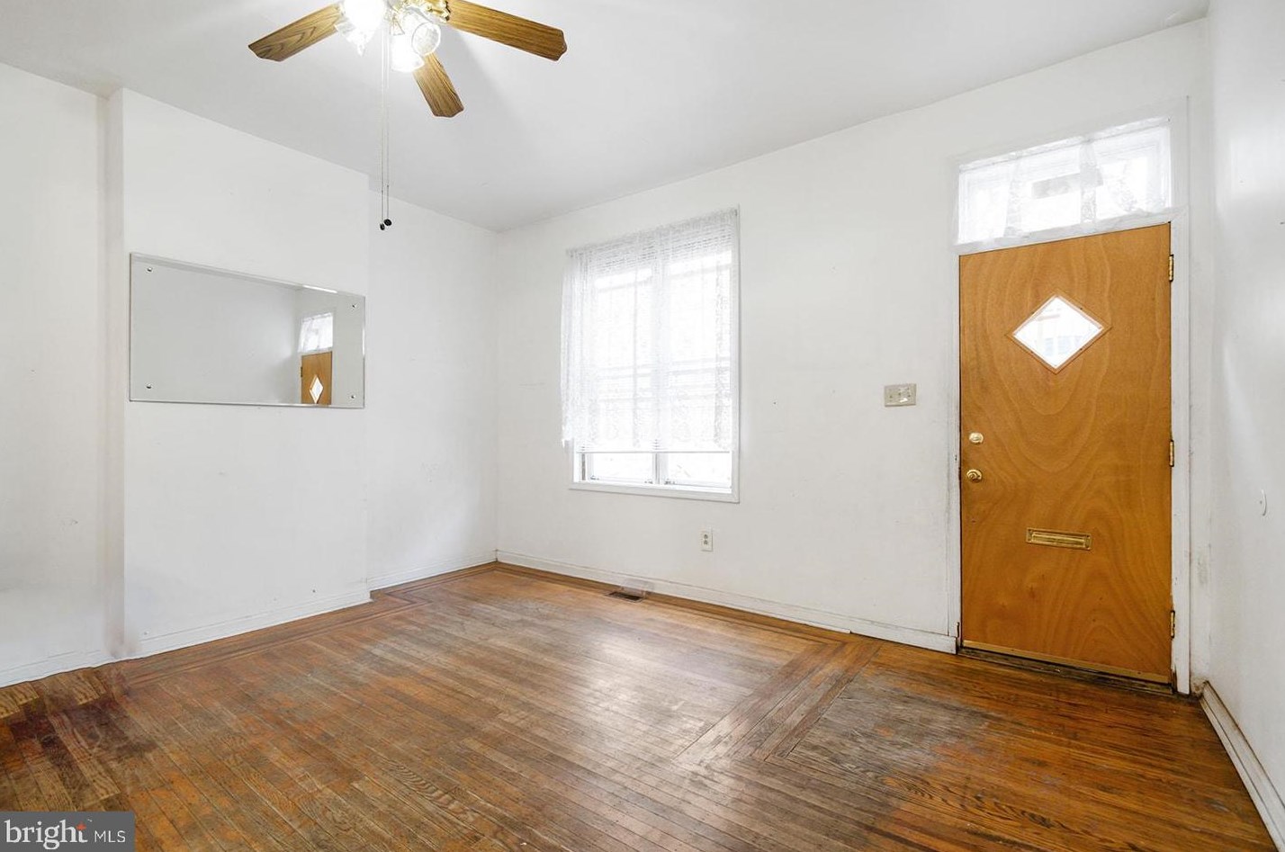 2617 Jessup St, Philadelphia PA  19133-1407 exterior